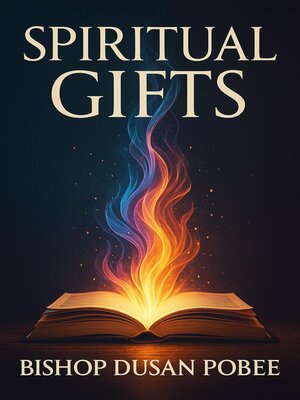 cover image of Spiritual Gifts